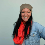 Amber Rushton, Founder and CEO of Traverse Analytics, specializing in emergency management, business continuity, and risk resilience.